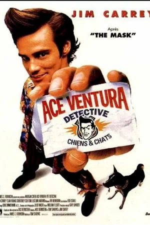 Photo du film : Ace Ventura, détective chiens et chats