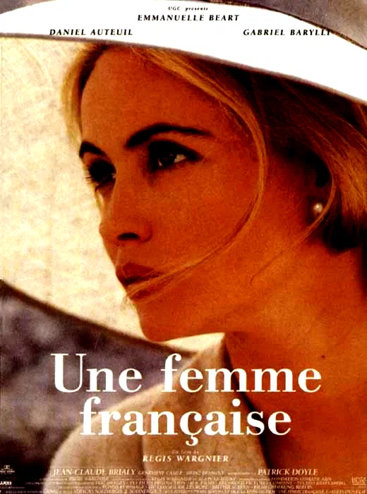Photo 1 du film : Une femme française