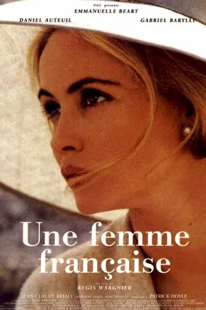 Photo du film : Une femme française