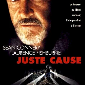 Photo du film : Juste cause
