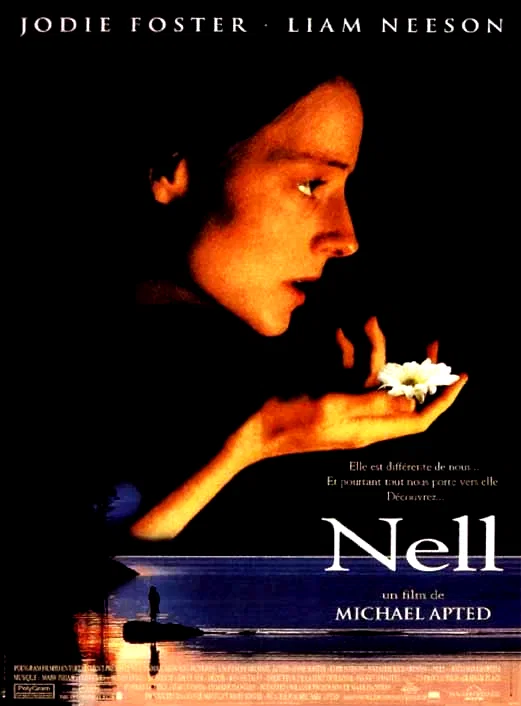 Affiche du film : Nell