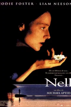 Affiche du film Nell