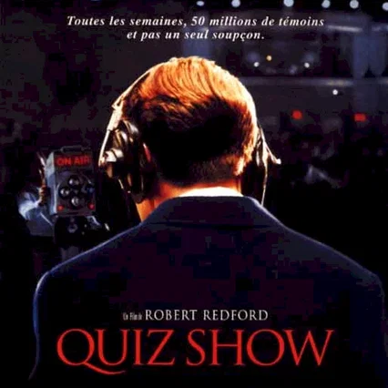 Miniature photo du film : Quiz show