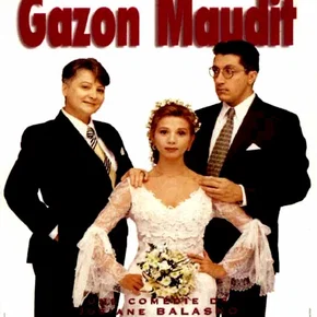 Photo du film : Gazon maudit