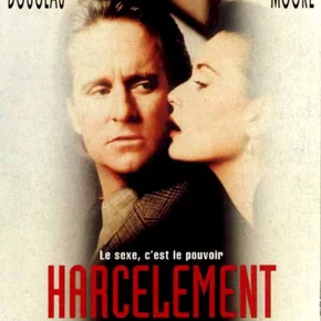 Photo du film : Harcèlement