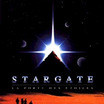 Miniature photo du film : Stargate