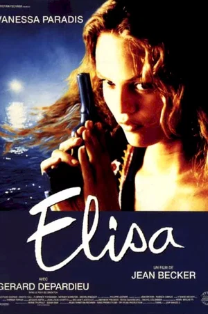 Affiche du film : Elisa