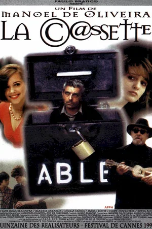 Affiche du film : La cassette