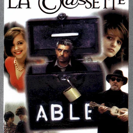 Miniature photo du film : La cassette