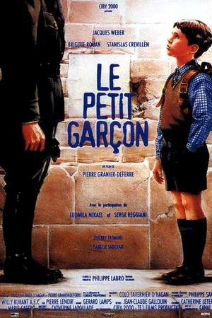 Photo du film : Le petit garcon