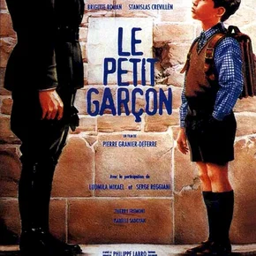Photo du film : Le petit garcon