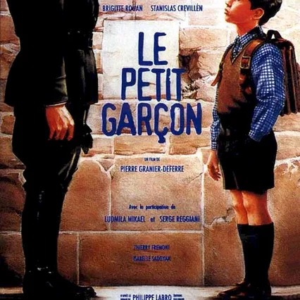 Miniature photo du film : Le petit garcon