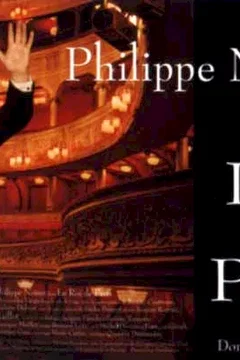 Affiche du film = Le roi de paris