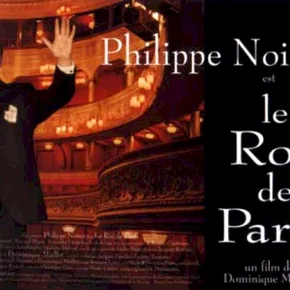 Photo du film : Le roi de paris