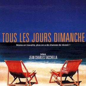 Photo du film : Tous les jours dimanche