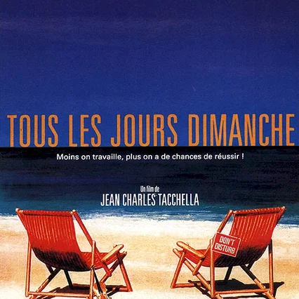 Miniature photo du film : Tous les jours dimanche