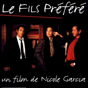 Photo du film : Le fils préféré