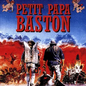 Photo du film : Petit papa baston