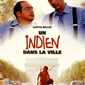 Photo du film : Un indien dans la ville