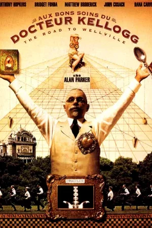 Photo 1 du film : Aux bons soins du docteur kellogg