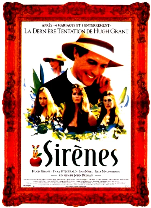 Photo 1 du film : Sirenes