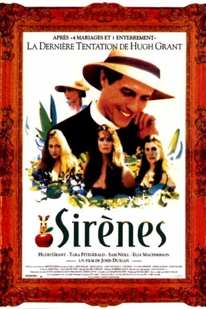 Photo du film : Sirenes