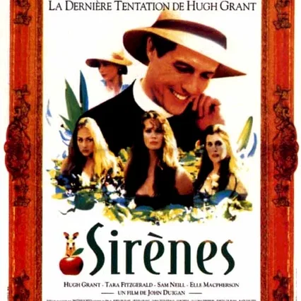 Miniature photo du film : Sirenes