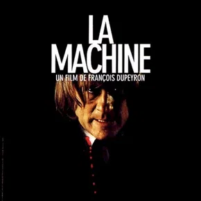 Photo du film : La machine