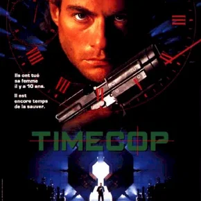 Photo du film : Timecop
