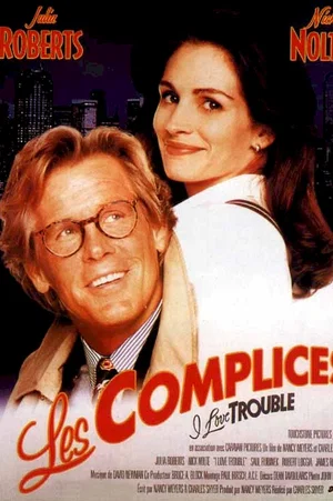 Affiche du film : Les complices