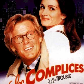 Photo du film : Les complices