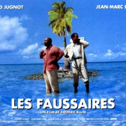 Miniature photo du film : Les faussaires