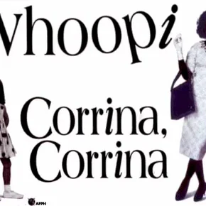 Photo du film : Corrina corrina