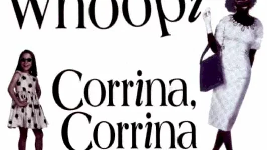 Affiche du film : Corrina corrina