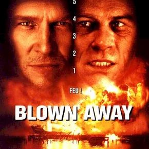 Photo du film : Blown away