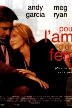Affiche du film Pour l'amour d'une femme