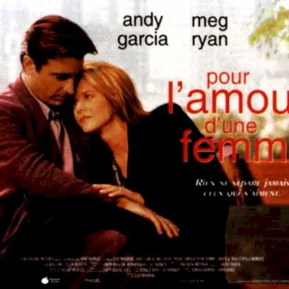 Miniature photo du film : Pour l'amour d'une femme