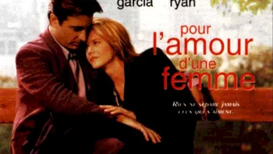 Affiche du film : Pour l'amour d'une femme
