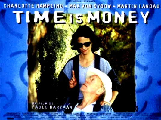 Affiche du film : Time is money