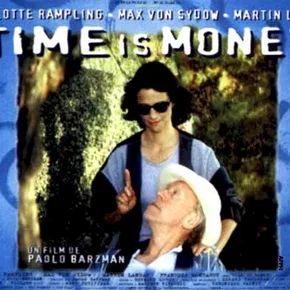 Photo du film : Time is money