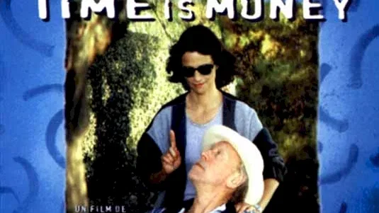 Affiche du film : Time is money