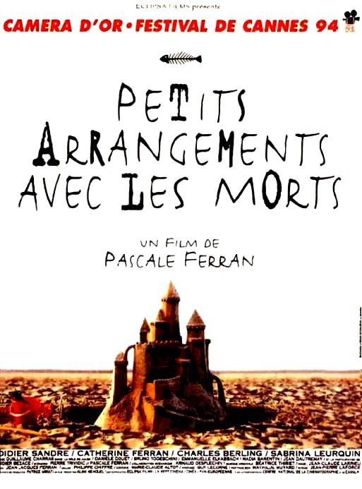 Photo 1 du film : Petits arrangements avec les morts