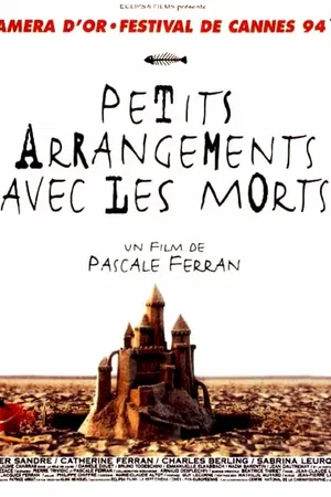 Photo du film : Petits arrangements avec les morts