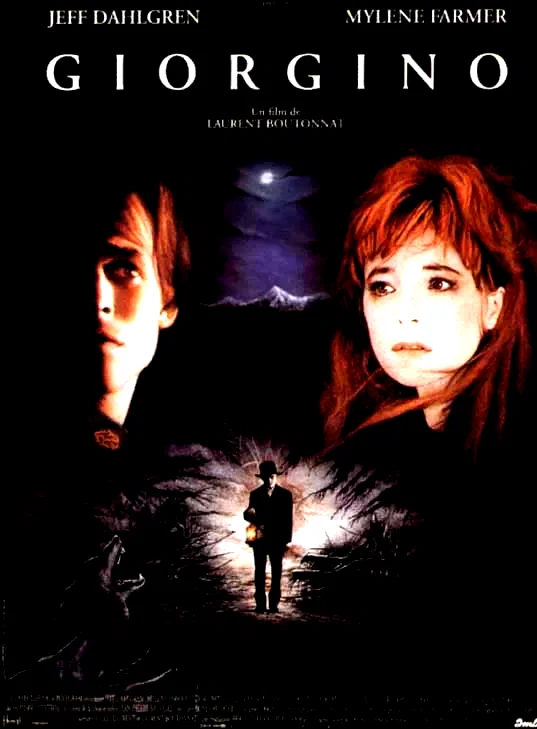 Affiche du film : Giorgino