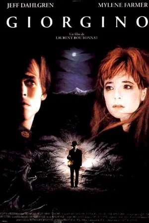 Affiche du film : Giorgino