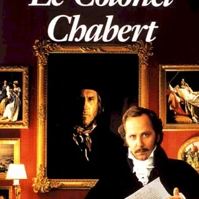 Photo du film : Le Colonel Chabert