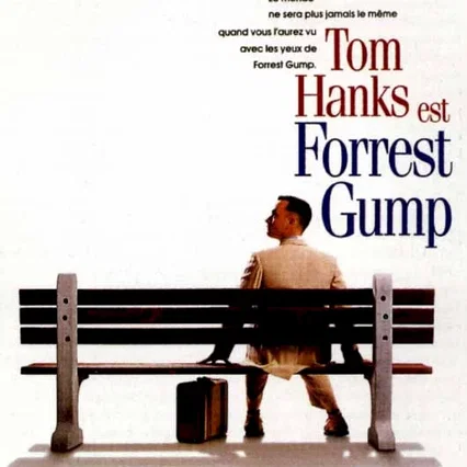 Miniature photo du film : Forrest Gump