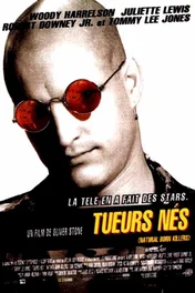 Affiche du film : Tueurs nés