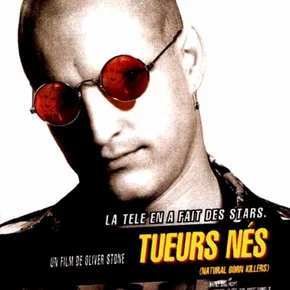 Photo du film : Tueurs nés