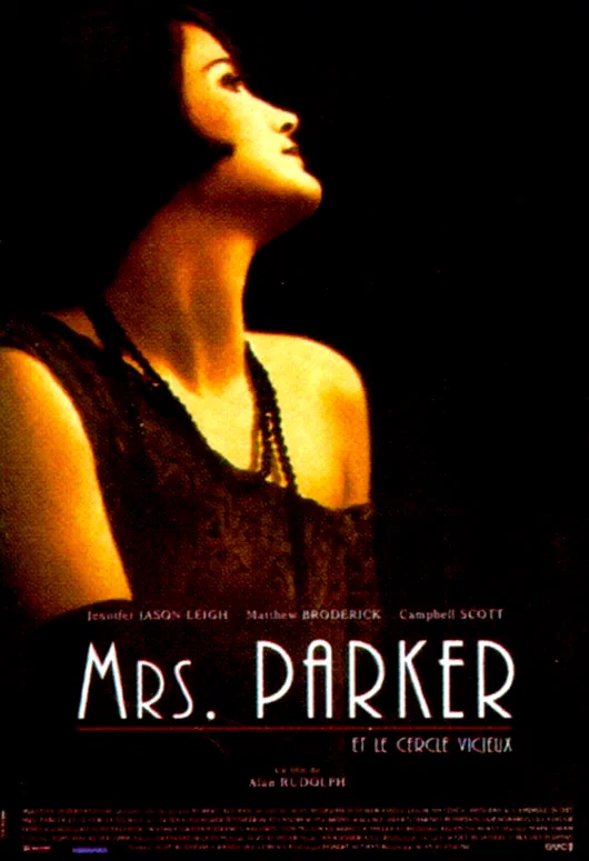 Photo du film : Mrs parker et le cercle vicieux